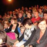 XIII Goleniowskie Spotkania Teatralne Bramat