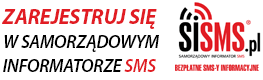 Samorządowy Informator SMS