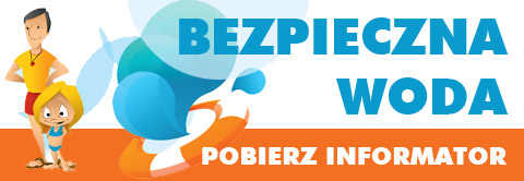Bezpieczna woda