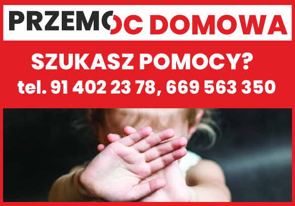 Zespół Interdyscyplinarny ds. Przeciwdziałania Przemocy Domowej w Gminie Goleniów