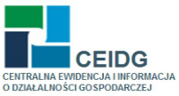 ceidg
