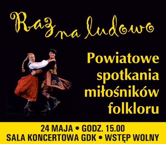 raz-na-ludowo