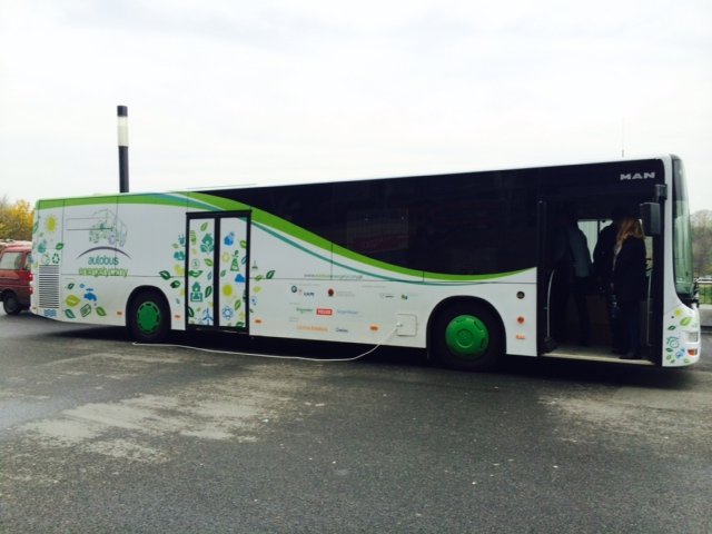 autobus