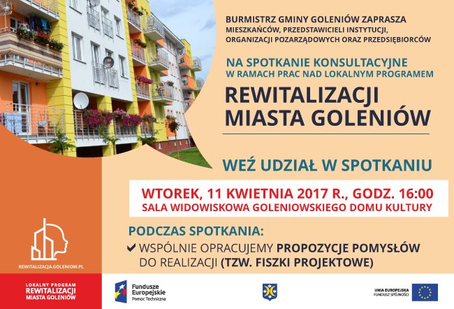 rewitalizacja