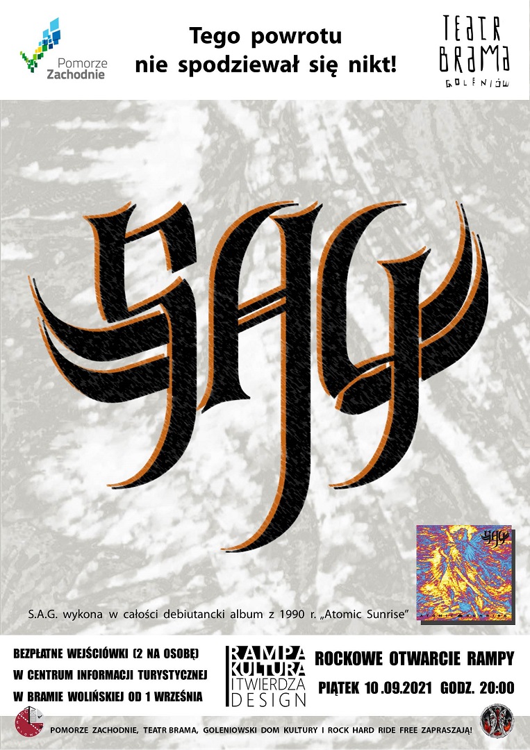 sag