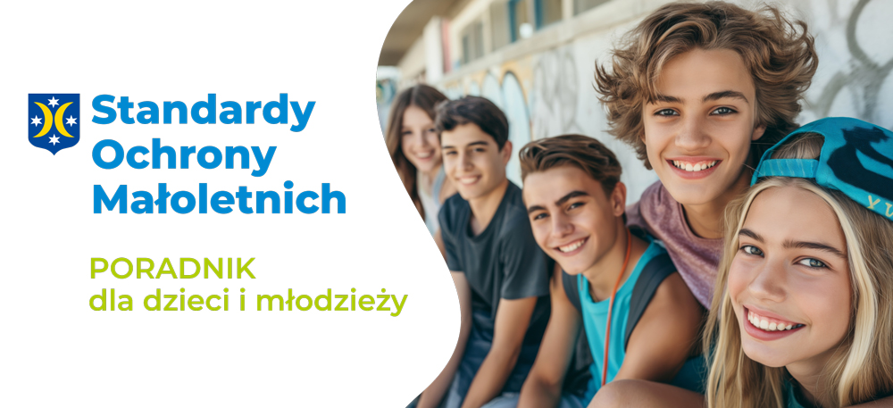 Standardy Ochrony Małoletnich
