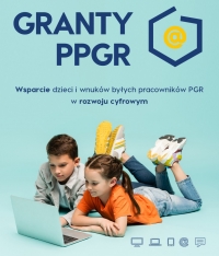 &quot;Granty PPGR&quot; – 234 laptopy czekają na odbiór przez mieszkańców