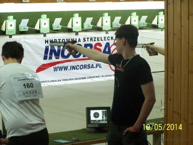 Wystartują na olimpiadzie młodzieżowej