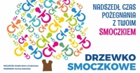 Smoczkowe drzewko na Plantach