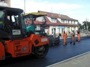 W czwartek wznowienie ruchu