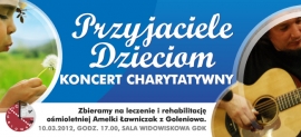 Koncert Charytatywny