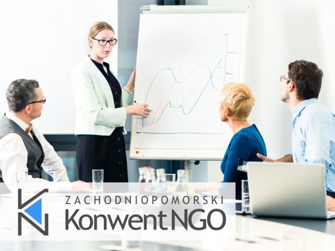 Konwent organizacji pozarządowych