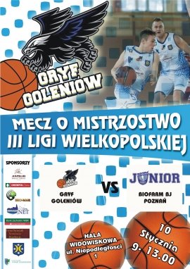 Koszykarska sobota 
