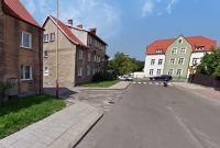 Reymonta nie przejedziesz