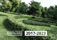 Konsultacje społeczne na temat Programu Rewitalizacji Gminy Goleniów na lata 2017-2023