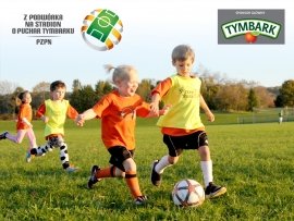Z podwórka na stadion
