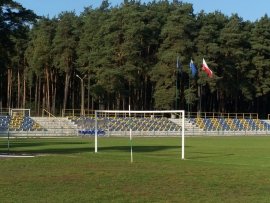 1 listopada stadion nieczynny