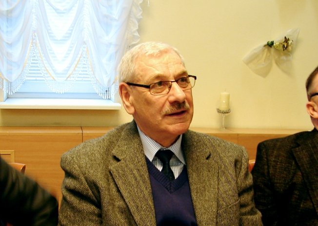 Rada Gospodarcza ukonstytuowana
