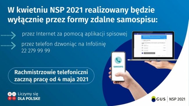 Od maja spis telefoniczny