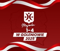 Harmonogram wydarzeń na majówkę