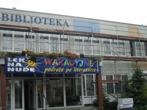 Termomodernizacja