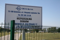 Przykry zapach