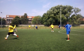 Sportowe wakacje