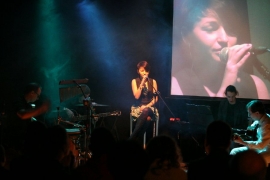 Lesja i Anna Maria Jopek 