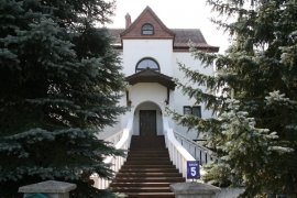 Nowe przedszkole w Kliniskach