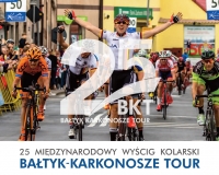Kolarski „Bałtyk Karkonosze”
