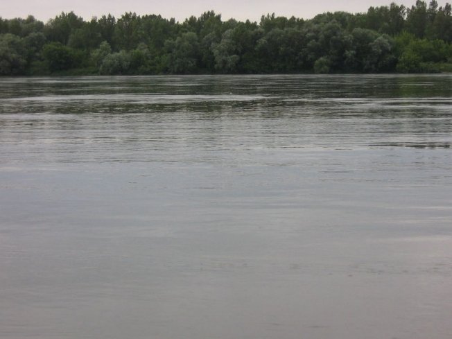 Zagrożenie powodziowe na terenie Gminy Goleniów
