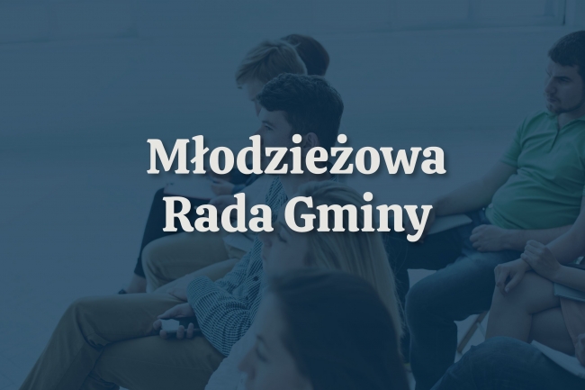 Sesja Młodzieżowej Rady Gminy