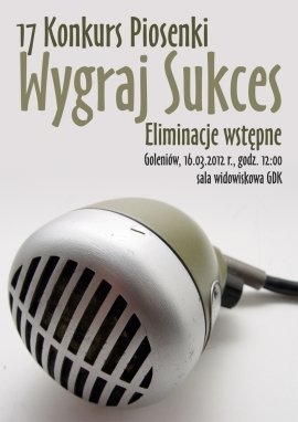 Wygraj sukces