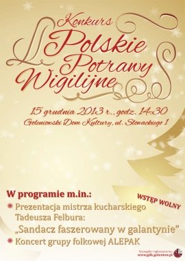 Polskie potrawy wigilijne
