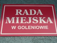 XVIII sesja Rady Miejskiej