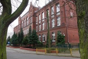 Od 1 września 2017 to znów ma być Szkoła Podstawowa nr 1