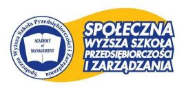 SWSPiZ najpopularniejszą uczelnią w Polsce