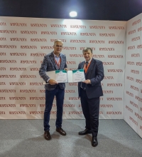 Statuetki dla Goleniowa – laureata rankingu &quot;Sukces kadencji 2017-2022&quot;