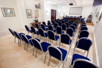 Konferencja na temat przedsiębiorczości społecznej