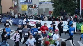 Goleniowska Mila Niepodległości