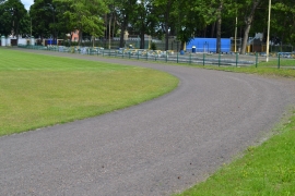 Rusza przebudowa stadionu