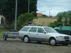 Straż Miejska w ubiegłym tygodniu (02.07. - 08.07.2012 r.)