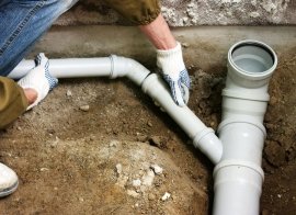 Dofinansowanie podłączenia do sieci sanitarnej
