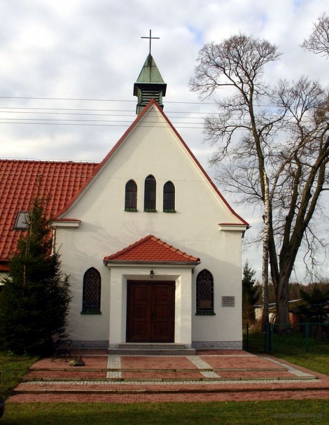 Odpust u św.Antoniego