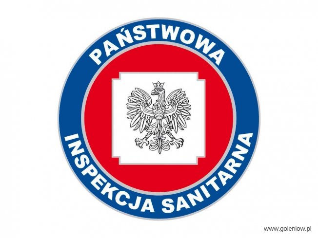 Komunikat dotyczący odkrytego basenu przy ul. Spacerowej 9 A w Goleniowie