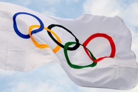 Rok olimpijski