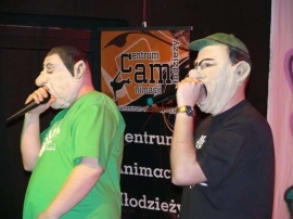 Koncert „Full Power Spirit”