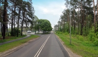 Zamknięcie ulic z powodu wymiany nawierzchni drogowych