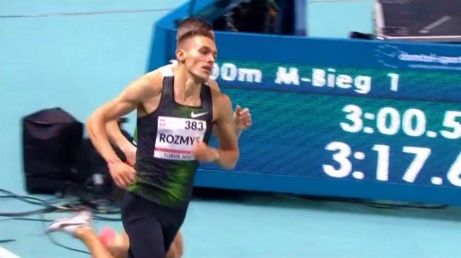 Sukcesy goleniowskich sportowców