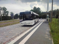 Zmienione trasy komunikacji miejskiej w związku z planowanym remontem ulic Bankowej, Spacerowej i Norwida